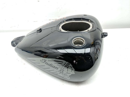 Indian chieftain limited - 17,