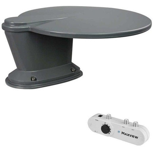 Maxview gazelle pro mk2 omni - pro,