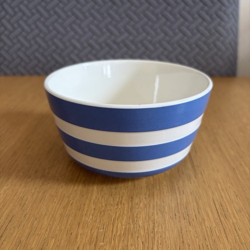 Green cornish ware pudding - ware,