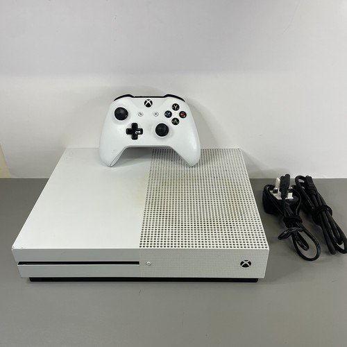 Microsoft xbox one 500gb - microsoft, s