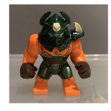 Dogshank, Lego Ninjago mini