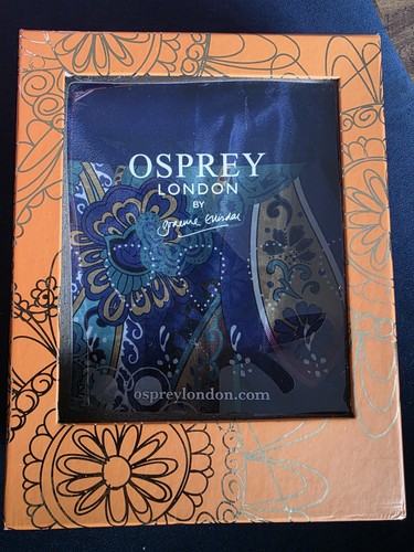 Osprey london neck scarf - osprey,
