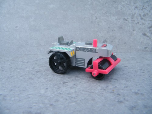 Vintage 1990s matchbox - 1990s,