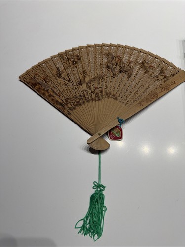 Antique chinese sandalwood - chinese,
