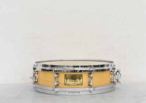 Pearl classic maple snare - classic,