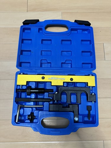 Camshaft timing tool kit for - kit,