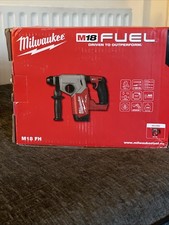 Milwaukee M18FH-0 18V Cordless