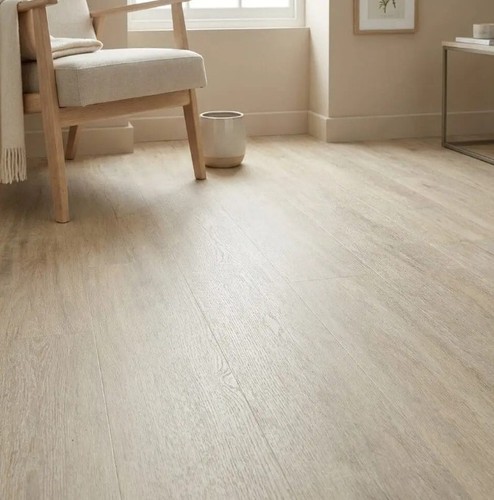 Amtico first salt - , washed