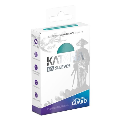 Ultimate guard katana - ultimate,