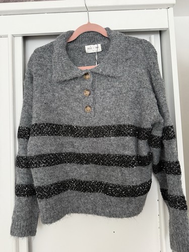 Indie moi lucy anthracite - moi,