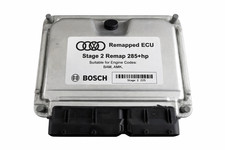 Audi TT S3 BAM AMK 225 ECU