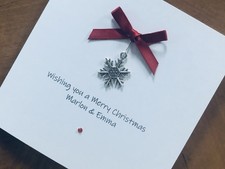 Personalised Handmade