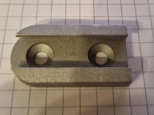 Vintage Anschutz rail for