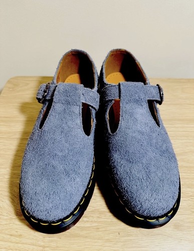 Martens mary jane t - dr.,