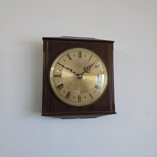 Vintage metamec quartz - metamec,