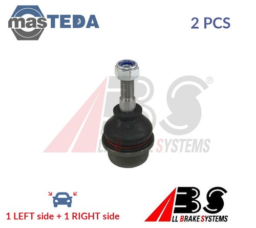 220329 suspension ball joint - ball,