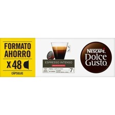 Pack Of 3 Dolce Gusto Espresso