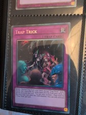 Trap trick ra03 - ☆,