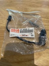 Genuine Yamaha XJR1200 Stop