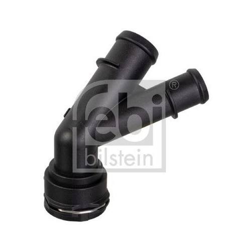 Febi coolant flange 180199 - febi,