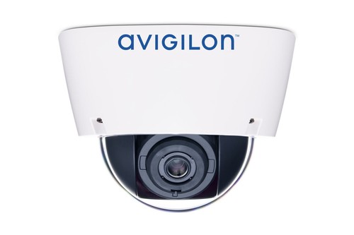 Avigilon h5sl ir 3mp - avigilon,