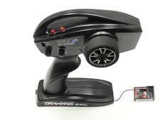 NEW NITRO RUSTLER TSM 2.4 TQI