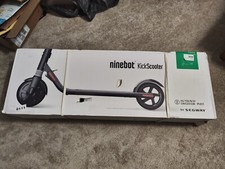 Segway ES2 Ninebot Electric