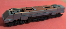 CJM KATO N GAUGE LE SHUTTLE