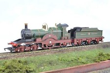 Hornby OO Gauge R1284M Tri-ang