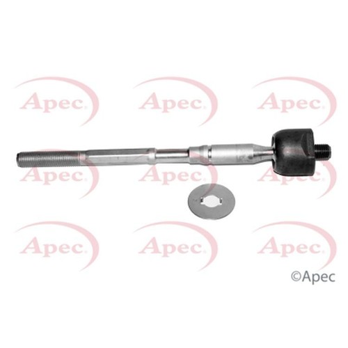 Apec rack end front - apec,