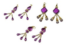 Purple, Light Purple, Lilac