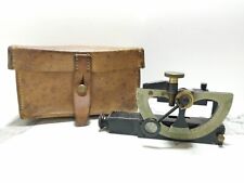 SUPERB ABNEY RSA MK IV WW2