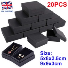 Jewellery gift boxes - jewellery,