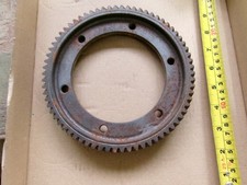 Ford Trader 6D Thames  ET7 4D