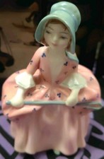 vintage Royal Doulton Little