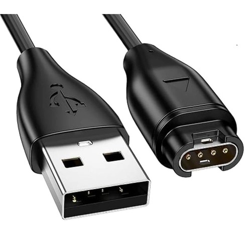Garmin watch usb charger - charger, cable