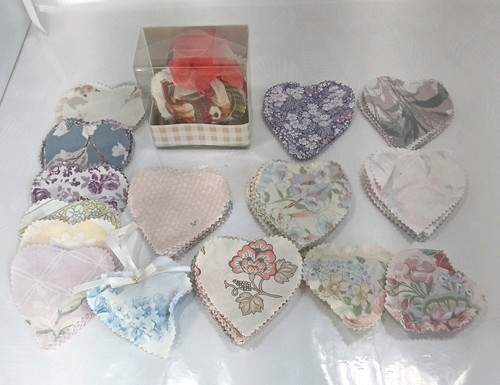 Job lot 150 vintage fabric - 150+,