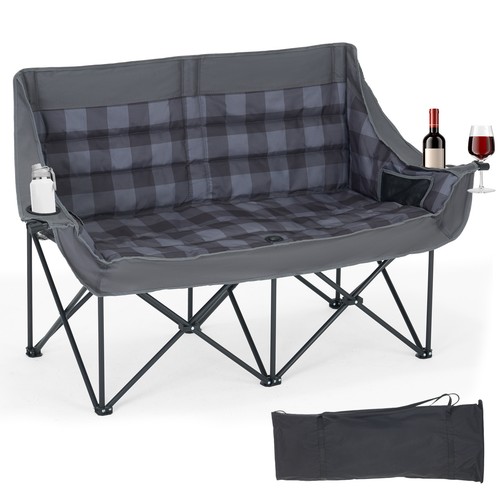 Naizea oversized padded - naizea,