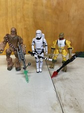 Star Wars  6inch Chewbacca