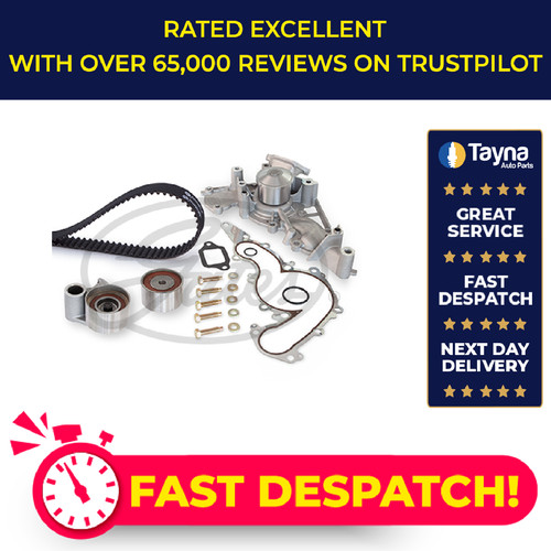Timing belt water - timing,