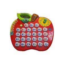 VTECH Alphabet Apple Preschool