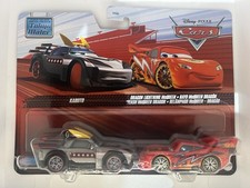 Disney Pixar Cars 1:55 Diecast
