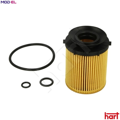 Oil filter 907 459 - 907, for
