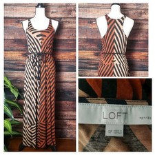 Ann Taylor Loft Dress Size