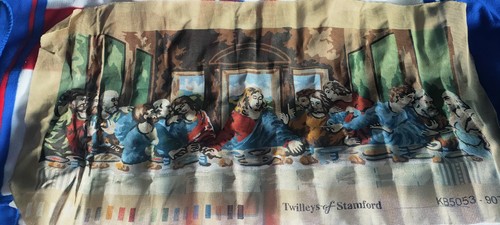 New printed canvas only - canvas,