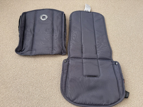 Genuine bugaboo ant steel - genuine,