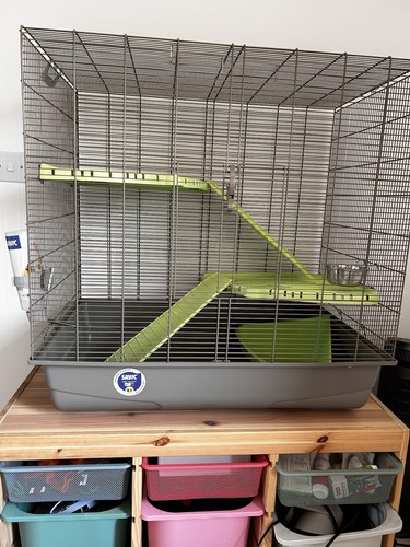 Savic freddy max rat - 2,