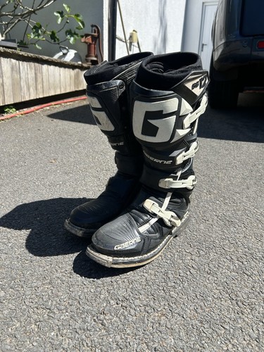 S12 boots - s12,