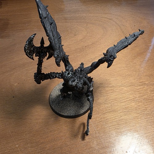 Classic oop chaos - oop,