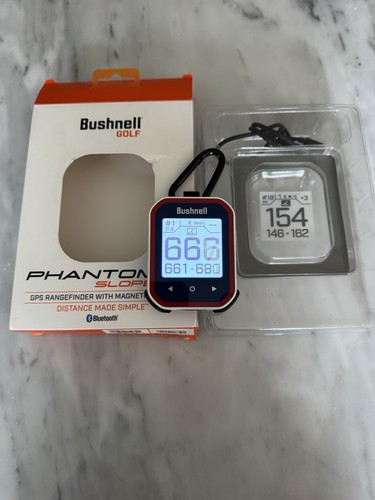 Bushnell phantom slope - bushnell, 3